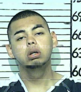 Alexander Michael Martinez