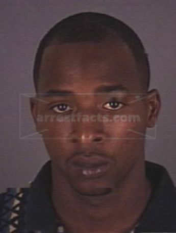 Nickolas Lavonsoa Brantley