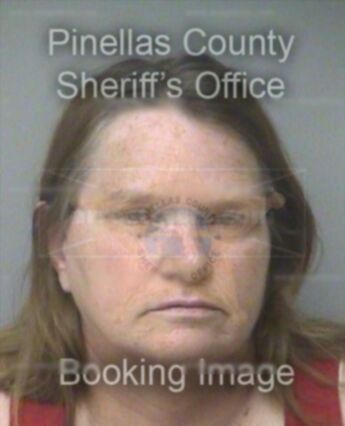 Myra Elaine Stenson