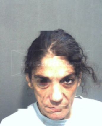 Paulette Amelia Rickey