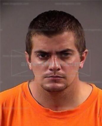 Jason Wayne Abney
