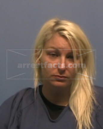 Ashley Nicole Whitt