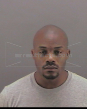 Lonzell Demond Johnson