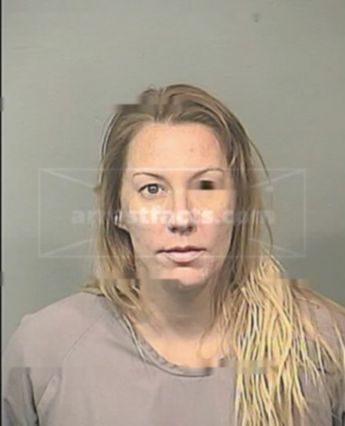 Tanya Elaine Nuckels