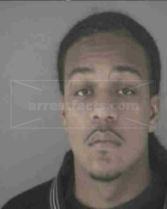 Cleveland Vernon Grimes