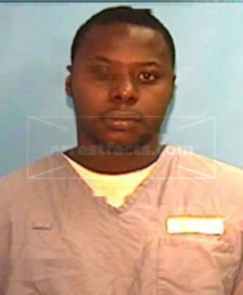 Anthony Leon Mcdaniels