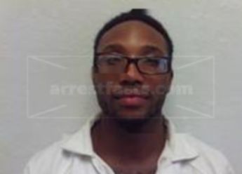 Keith Ricardo Evans