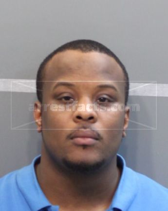 Edrius Jamel Putman
