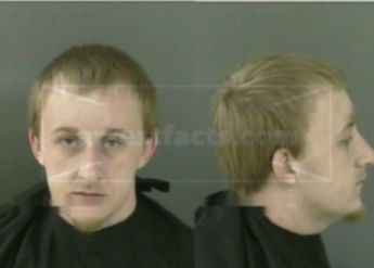 Justin Thomas Ellis