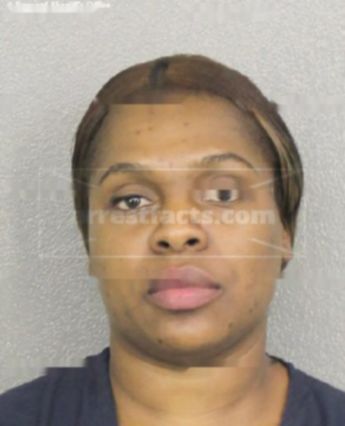 Carolyn Rosita Campbell
