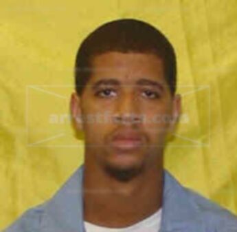 Anthony Jamar Lawhorn