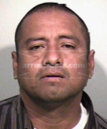 Jorge Martinez
