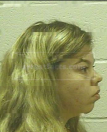 Alicia Jones