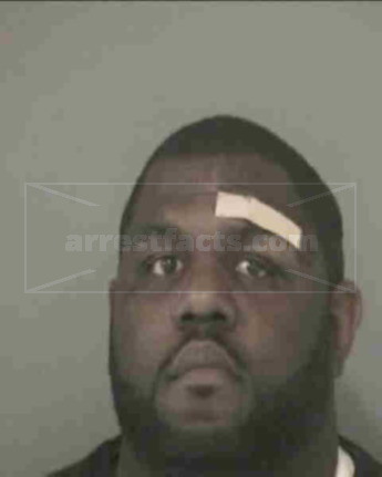 Torrey Jay Lewis