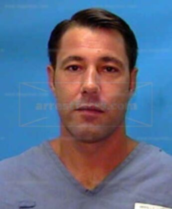 Artemus Glen Parrett