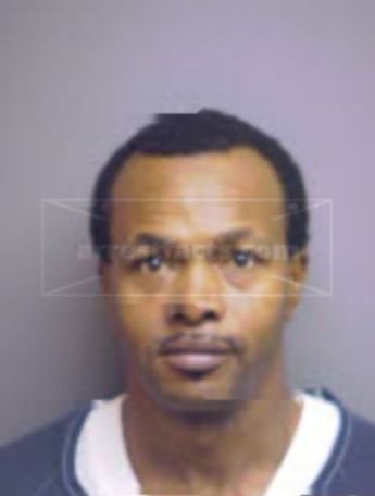 Rosco Graham