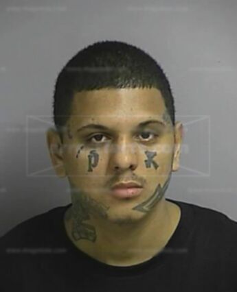 Christopher Gonzalez-Carmona