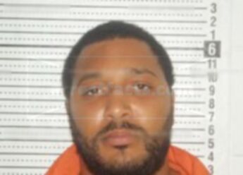 Nicholas Toliver