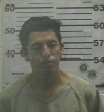 Romeo Ramirez-Ventura