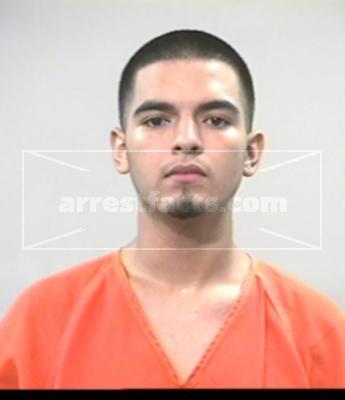 Anthony Roman Carbajal