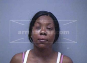 Jedidah Diane Brooks