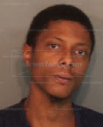 Alfred Jackson