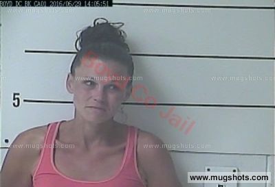 Latasha Michelle Spry