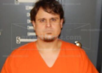 Eric Scott Wilbanks
