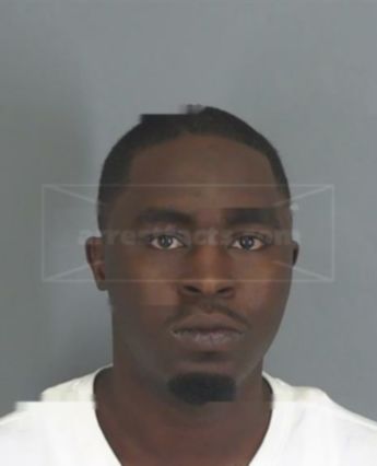 Ronald Deshawn Rice