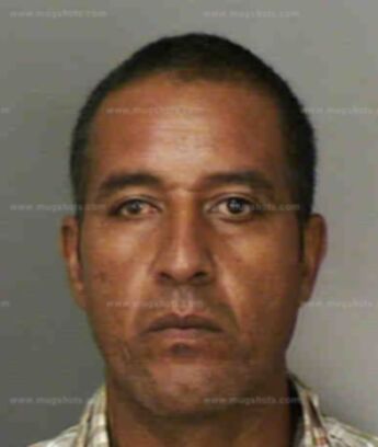 Elias Eli Valdez