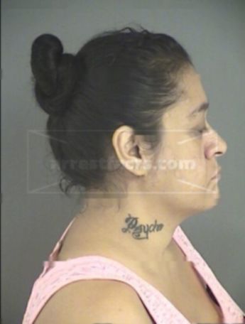 Alicia Cantu Dudley