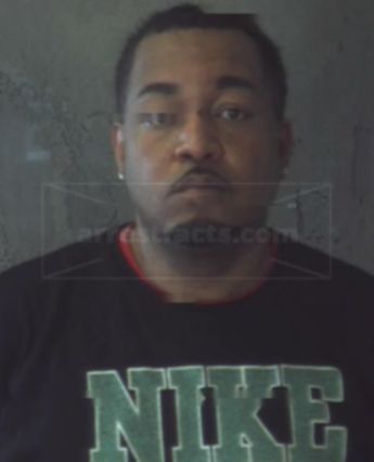 Kenneth Eugene Brown