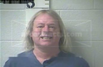Stephen Lane Sexton
