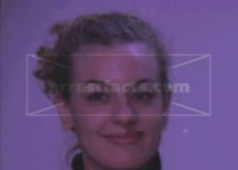 Naomi Janelle Slack