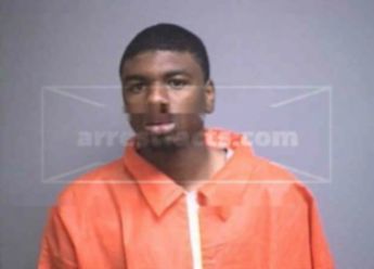 Damon Antwon Williams