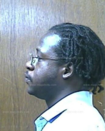 Jerron M Floyd