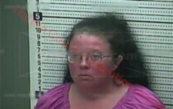 Christy Ruth Ann Boggs