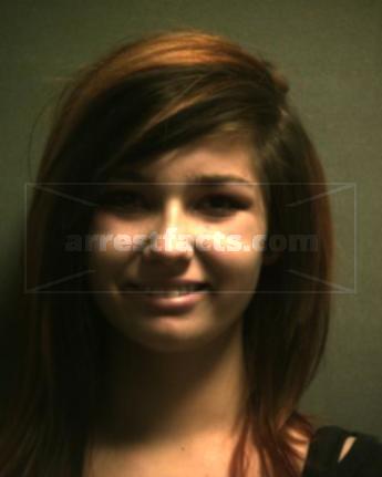 Alexandria Marie Snure