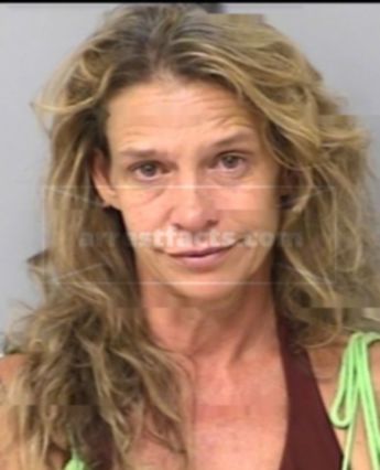 Paula Eve Childress