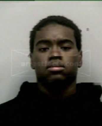 Josef Antonio Harris