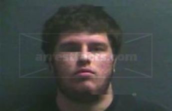 Christopher Storm Hurst