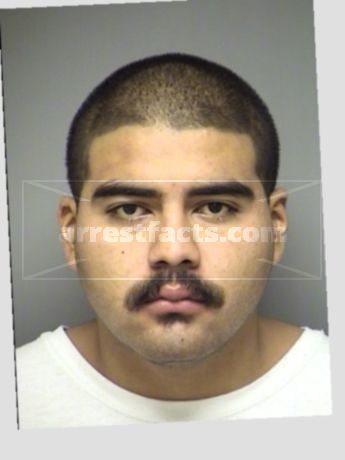 Adrian Castillo
