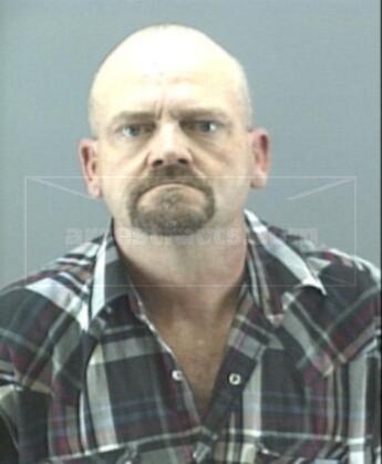 Gary Lynn Hall