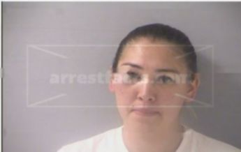 Leslie Marie Andrews