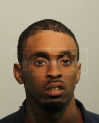 Javon Jerrod Roberts