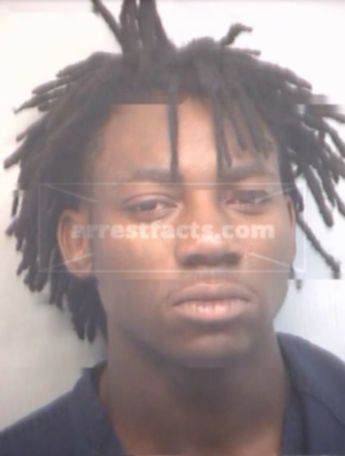 Jermaine Deontae Howard