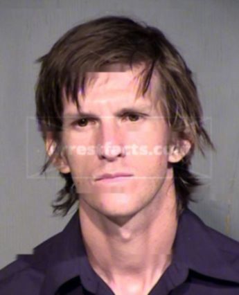 Dillon Joshua Dorsey