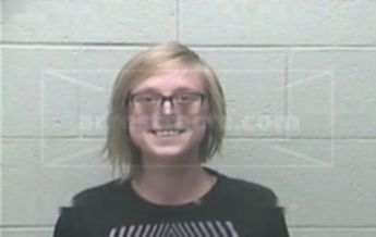 Brooke Nicole Hilzendeger