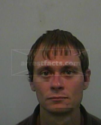Joshua David Braden