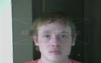 Christopher Michael Thacker